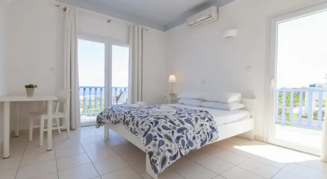Oceanview Villa 126, Varaa Villa Protarás Famagusta