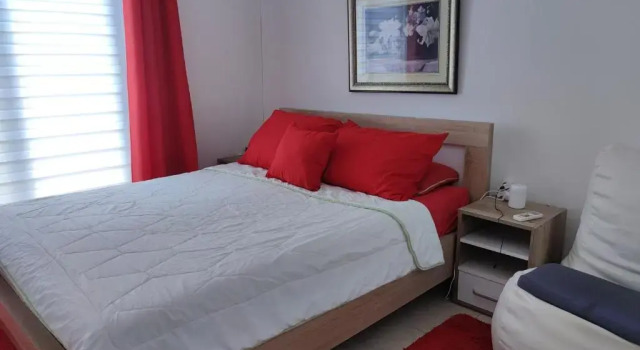 Двухместный номер Standard Guests house Lindi&Roni