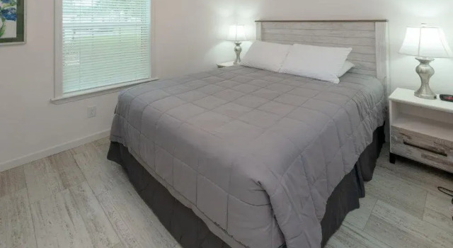 Red Oaks, Prenota Resort Bushnell Florida