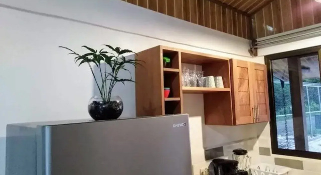 Коттедж Estancia Santa Teresita