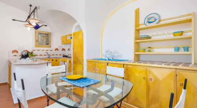 Sa Villa Cala Ginepro