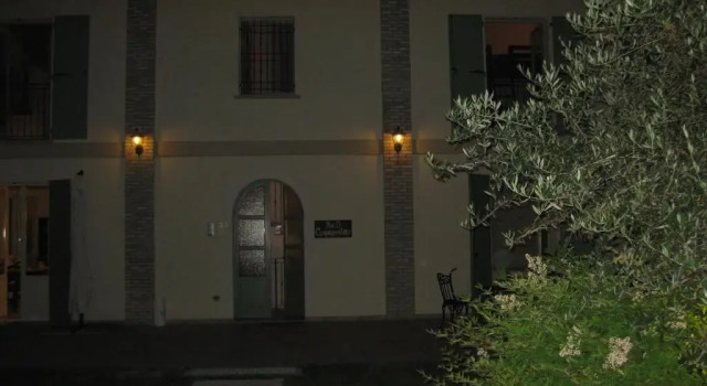 Agriturismo Campagnoletto, Prenota Hotel Cavriana Lombardia
