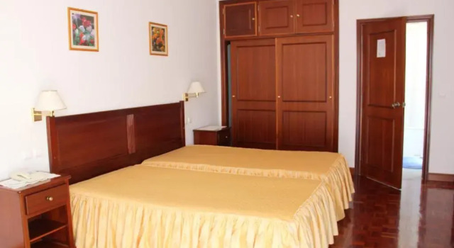 Двухместный номер Standard Luso Village Boutique Hotel