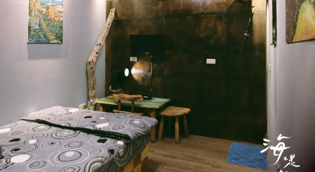Двухместный номер Standard Waiting here B&B