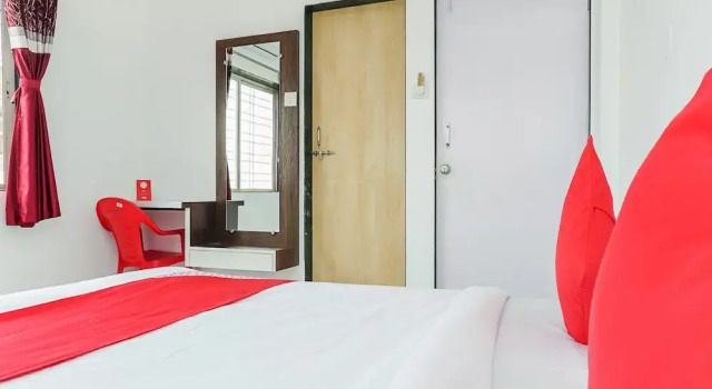 Hotel Laxmi Inn Mahabaleshwar