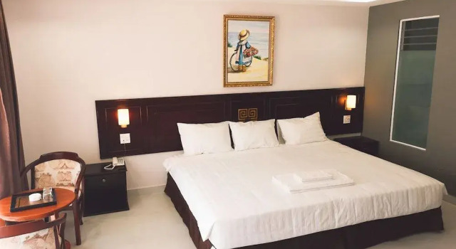 Thien Hong Hotel