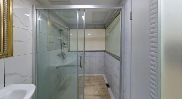 Двухместный номер Business YOYO International Apartment