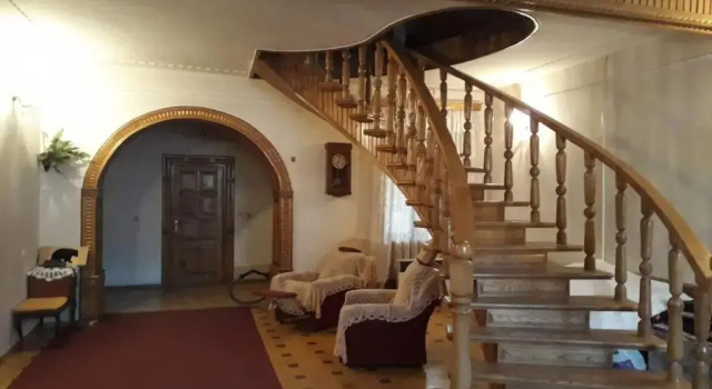 Habitación De lujo Guli