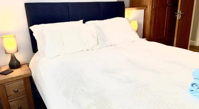 Апартаменты Gwesty Gadlys Hotel