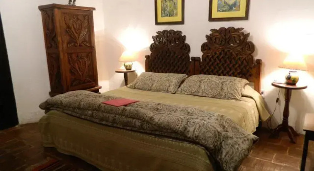 Casa Felipe Flores, Book Hotel 5-stjernede hoteller i Chiapas, 5*