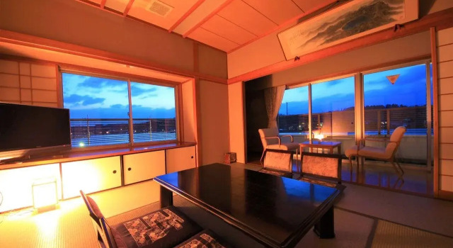 Awarakitagata Onsen Kohanso Hanayurari, Book Hotel Awara Fukui
