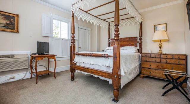 Номер Standard Wayside Inn