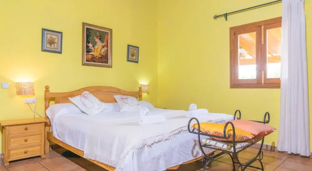 ES Balladors, Prenota Hotel Lloseta Sierra de Tramuntana