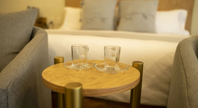 Номер Luxury Hotel Dex Tlaquepaque