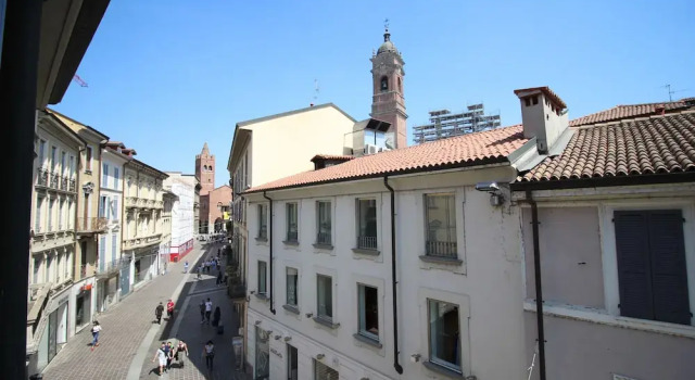 Piazza Trento 11