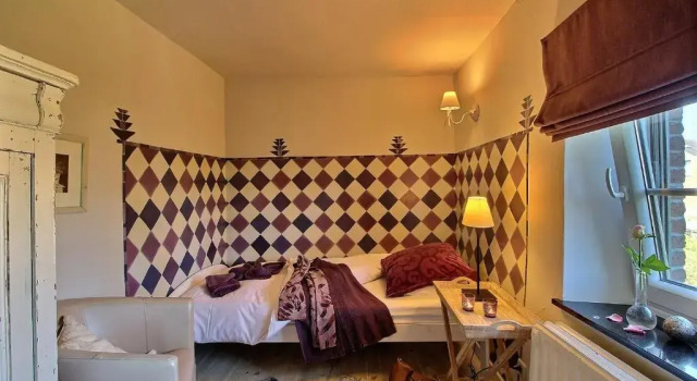 Gîte Le Charme du Passé