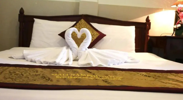Двухместный номер Standard Mali Namphu Hotel