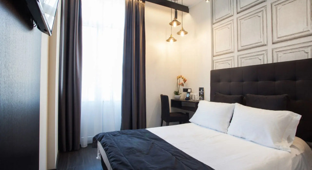 Одноместный номер Standard Egnatia Palace Hotel & Spa