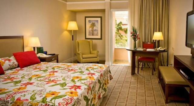 Royal Palm Plaza Resort Campinas