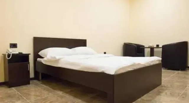 Отель Granada