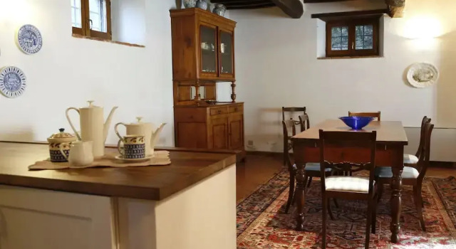 Коттедж Cozy Holiday House With Terrace