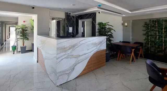 Bormel Otel, Rezervați Hotel Arsuz 