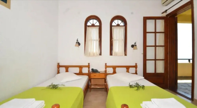 Villa Kalliopi, Book Villa Gerakini 