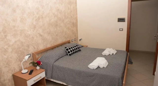 Cilentiamo, Book Hotel Hoteller i Cilento Coast med parkering, Parkering