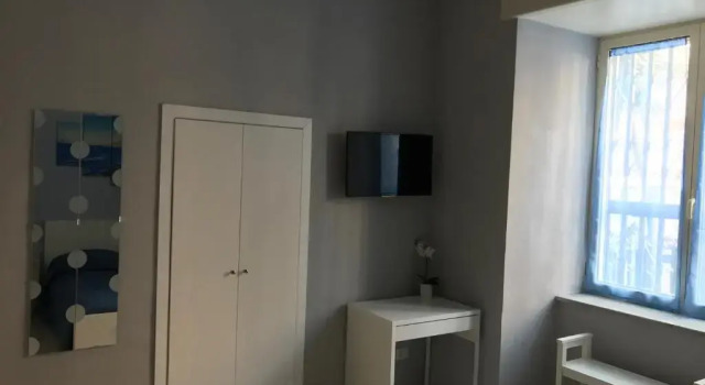 Номер Standard A Funtanella