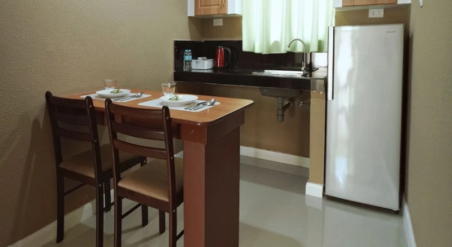 Monolocale Standard Coco Cabana Apartelle