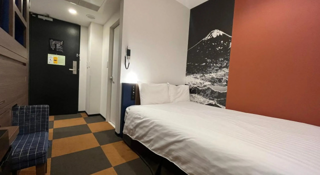 Henn na Hotel Tokyo Haneda