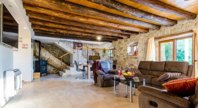 Villa Lucijano Dubrovnik, Забронировать Вилла Коттеджи Dubravka, Коттедж