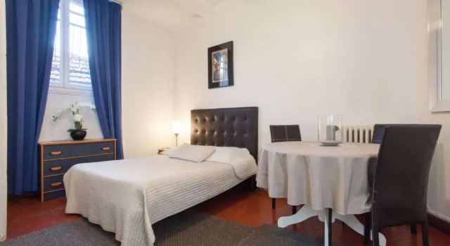 Студия SeaYouSoon Inn Cannes - Studios