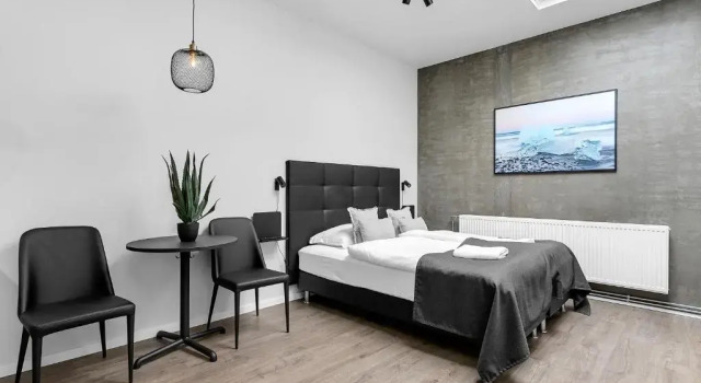 Студия Standard Hotel Vera