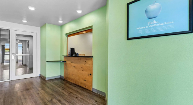 WoodSpring Suites Tulsa