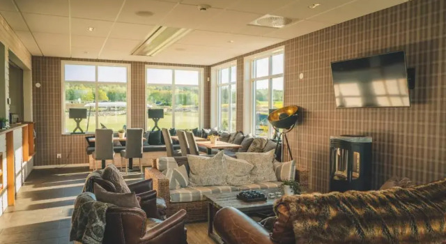 Halmstad Golfarena Hotell, Book Hotel  
