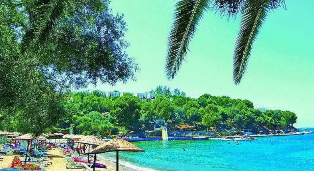 Mavi Holiday Village