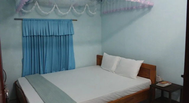 Номер Standard Cham Island Smiles Homestay