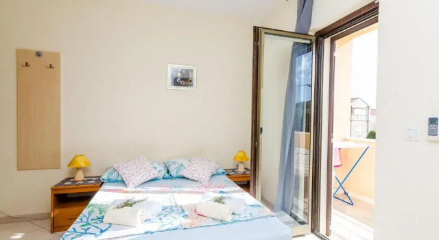 Номер Standard Guesthouse Somnium