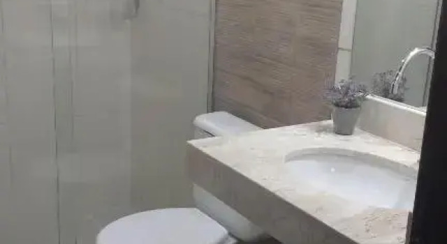 Estúdio Ibiza em Jatiúca