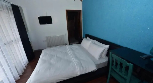 Люкс Deluxe Dardanos Pension
