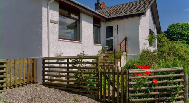 Steading Holidays - Ardvaig, Забронировать Дом для отпуска Килчон 