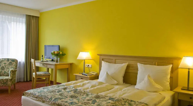 泰拉诺瓦酒店(Terra Nova), Reserva ahora Hotel Hoteles en Baden-Wurtemberg con piscina, Piscina