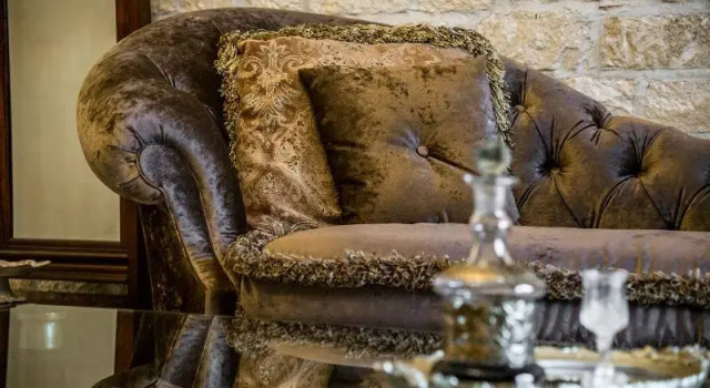 Полулюкс Standard Achtis Hotel