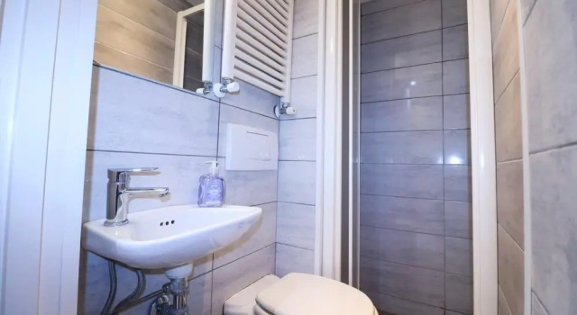 HFS Studio Next To Hydepark L18, Забронировать Отель Отели Англии 3 звезды, 3*