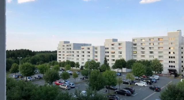 Апартаменты Hahnenklee Ferienpark 7-511
