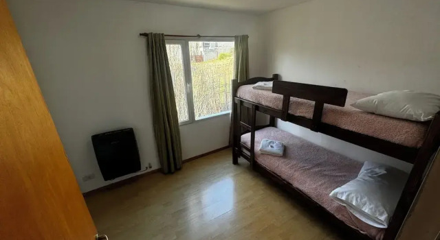 Апартаменты Comfort Flamenco Bay Apartments