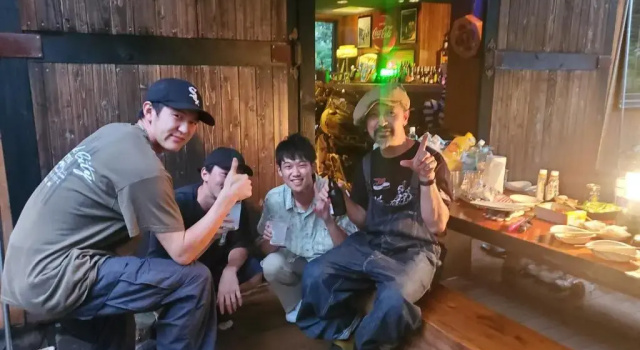 Коттедж Mt, Iwate Motorlodge OLDWOOD - Vacation STAY 20528v