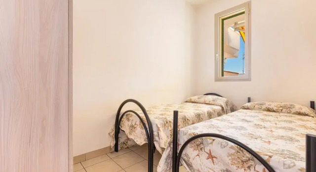 3712 Blusea Beach Apt - Primo Piano by Barbarhouse, Book Apartment Manduria Salento