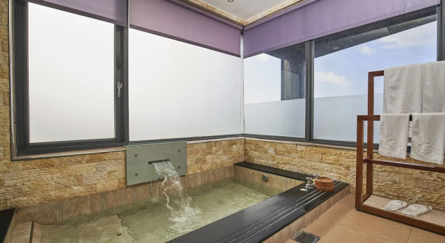 Standard Casal quarto Hefong Faddism Hotel